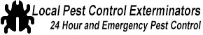 Dickey PA Pest Control Exterminators